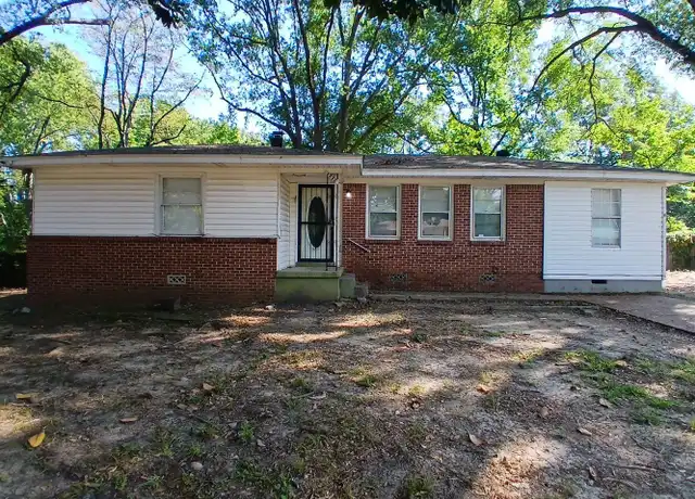 Property at 1772 Carlyle Rd, Memphis, TN, 38127, 3 beds, 1 bath, [object Object]