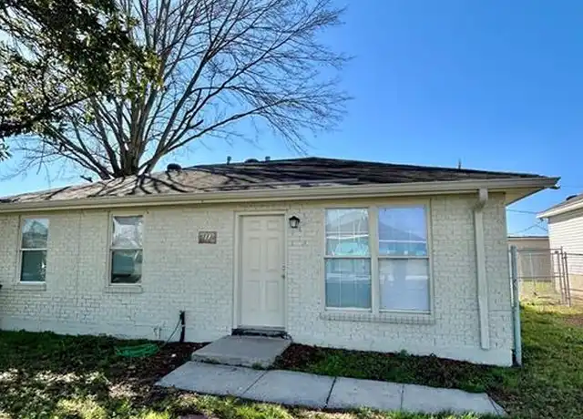 Property at 113 Helen Dr, Westwego, LA, 70094, 3 beds, 1 bath, [object Object]