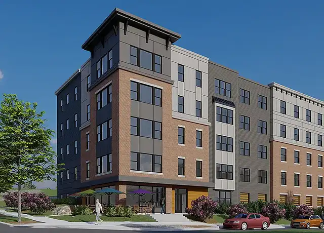 Property at Brandywine Lofts - 418 Obrien Farm Rd, South Burlington, VT, 05403, 0 beds, 1 bath, [object Object]