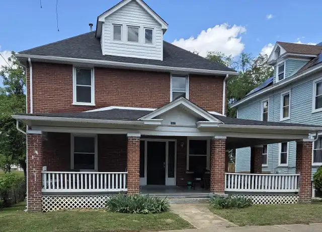 Property at 1609 Chapman Ave SW Unit A, Roanoke, VA, 24016, 2 beds, 1 bath, [object Object]