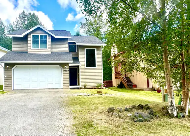 Property at 17780 Beaujolais Dr, Eagle River, AK, 99577, 3 beds, 2.5 baths, [object Object]