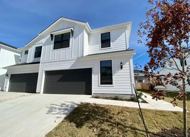 Property at 520 Fieldwood Dr Unit C, Buda, TX, 78610, 4 beds, 2.5 baths, [object Object]