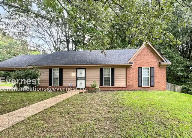 Property at 3772 Beckman Dr, Memphis, TN, 38135, 3 beds, 2 baths, [object Object]