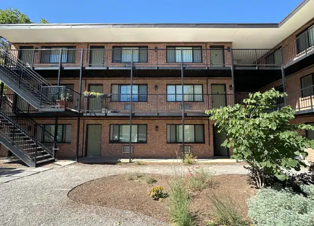 Property at 3377 S Clarkson St Unit 201, Englewood, CO, 80113, 1 bed, 1 bath, [object Object]