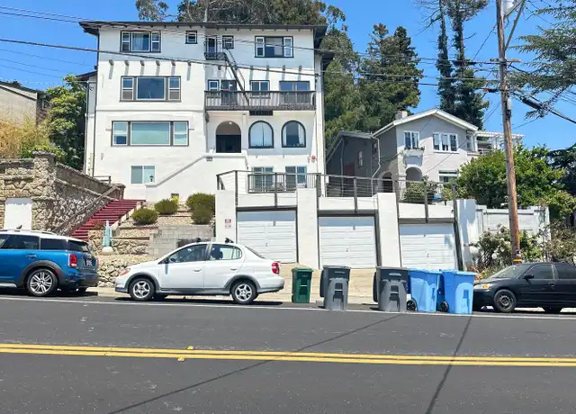 Property at 1015 Euclid Ave Unit 4, Berkeley, CA, 94708, 0 beds, 1 bath, [object Object]