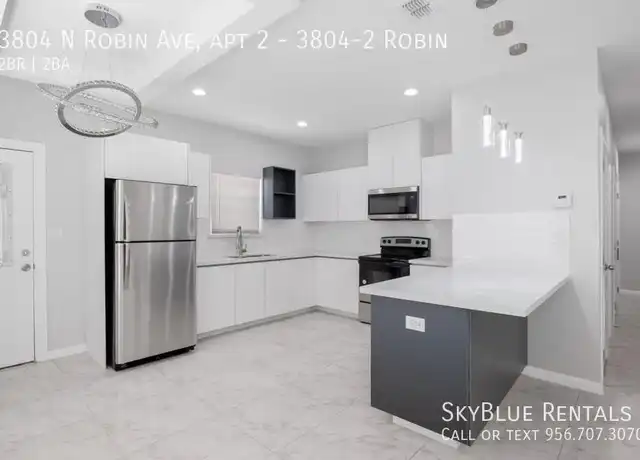 Property at 3804 N Robin Ave Unit 3804-2 Robin, Pharr, TX, 78577, 2 beds, 2 baths, [object Object]