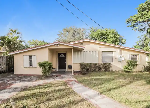 Property at 1901 NW 152nd St, Opa Locka, FL, 33054, 3 beds, 2 baths, [object Object]
