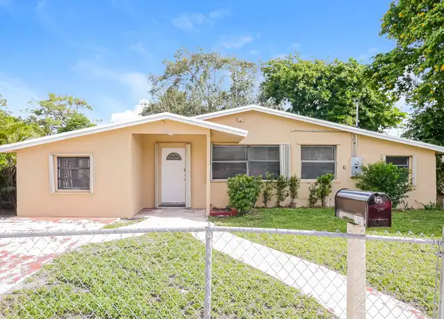 Property at 1901 NW 152nd St, Opa Locka, FL, 33054, 3 beds, 2 baths, [object Object]