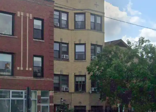 Property at 3547 W Palmer St Unit 2, Chicago, IL, 60647, 3 beds, 1 bath, [object Object]