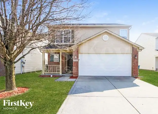Property at 4235 Trace Edge Ln, Indianapolis, IN, 46254, 3 beds, 2 baths, [object Object]