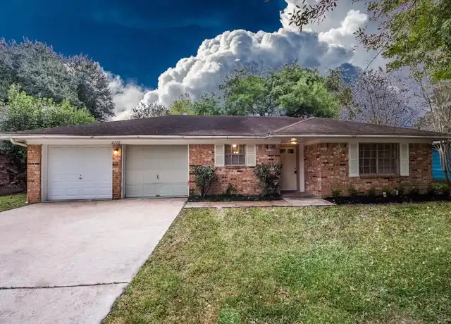 Property at 2110 Wycliffe Dr, Houston, TX, 77043, 3 beds, 2 baths, [object Object]