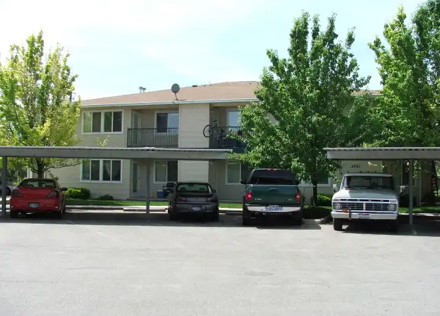 Property at 6761 W Overland Rd Unit 202, Boise, ID, 83709, 2 beds, 2 baths, [object Object]
