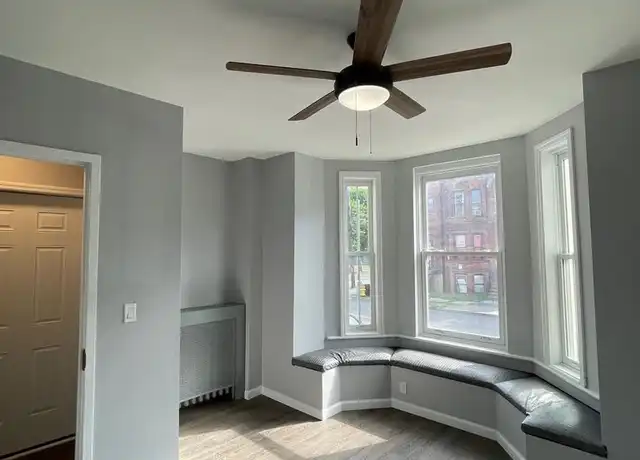 Property at 297 Liberty St Unit 1, Newburgh, NY, 12550, 2 beds, 1 bath, [object Object]