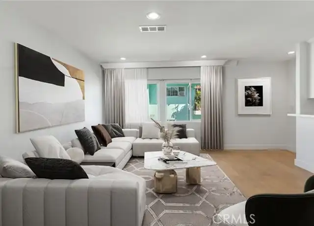 Property at 545 E 99th St Unit 6, Inglewood, CA, 90301, 1 bed, 1 bath, [object Object]