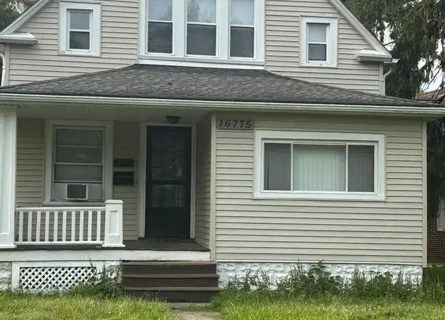 Property at 16775 Libby Rd Unit 2, Maple Heights, OH, 44137, 2 beds, 1 bath, [object Object]
