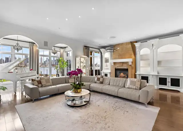 Property at 33 Regency Pl, Weehawken Township, NJ, 07086, 5 beds, 4.5 baths, [object Object]
