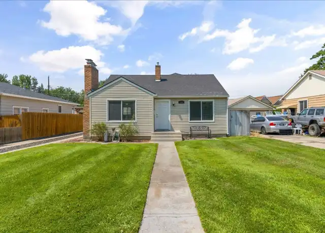 Property at 1319 S Vermont Ave, Boise, ID, 83706, 5 beds, 2.5 baths, [object Object]