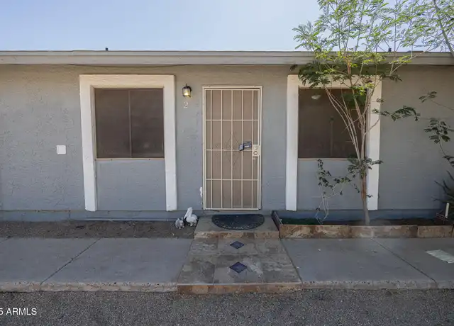 Property at 2571 E Mobile Ln Unit 2, Phoenix, AZ, 85040, 1 bed, 1 bath, [object Object]