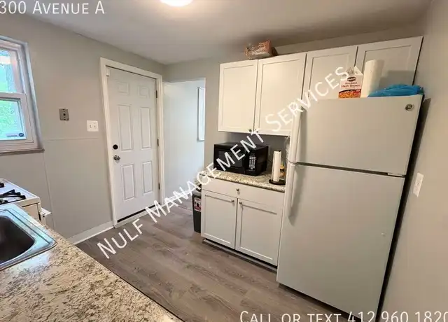 Property at 300 Avenue A, Pittsburgh, PA, 15221, 2 beds, 1 bath, [object Object]