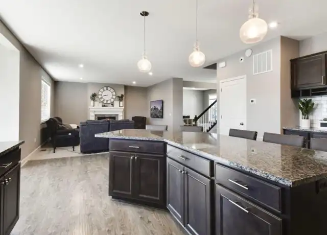 Property at 12995 Leyte Cir NE, Minneapolis, MN, 55449, 5 beds, 3 baths, [object Object]
