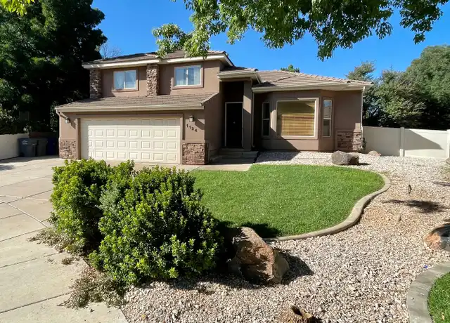 Property at 1124 S Castle Stone Cir, Washington, UT, 84780, 4 beds, 3 baths, [object Object]