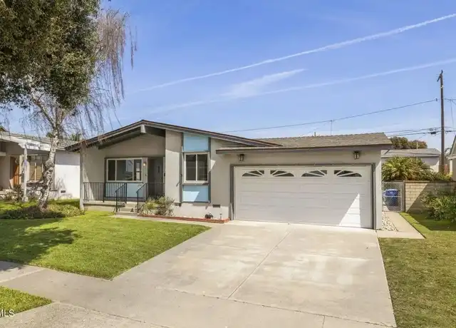 Property at 3131 Armada Dr, Ventura, CA, 93003, 4 beds, 2 baths, [object Object]