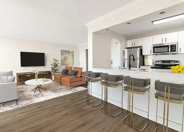 Property at ReNew on Merritt - 1130 3rd Ave, Oakland, CA, 94606, 2 beds, 1 bath, [object Object]