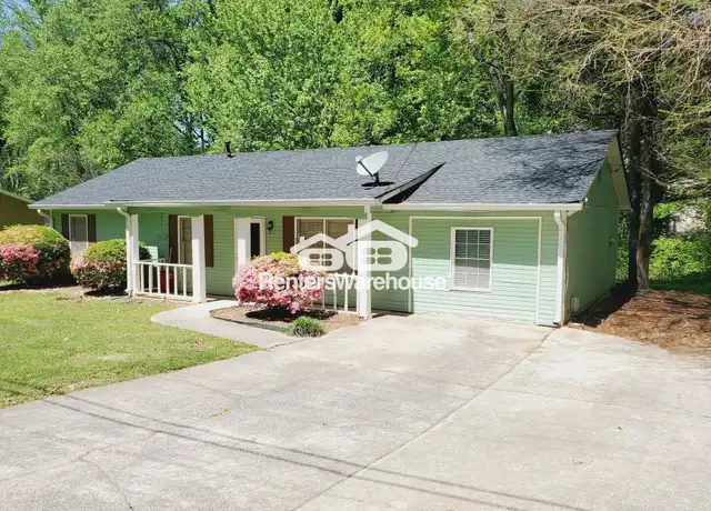 Property at 1778 Merry Oak Rd SW, Marietta, GA, 30008, 3 beds, 2 baths, [object Object]