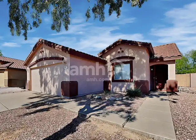 Property at 16400 N Lasso Dr, Surprise, AZ, 85374, 3 beds, 2 baths, [object Object]