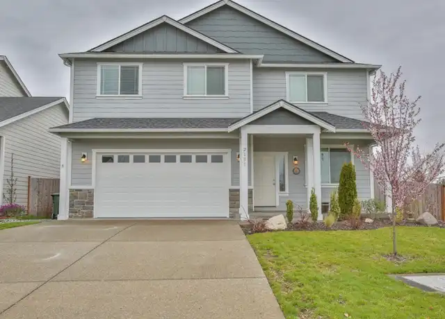 Property at 2131 197th Street Ct E, Spanaway, WA, 98387, 6 beds, 3 baths, [object Object]