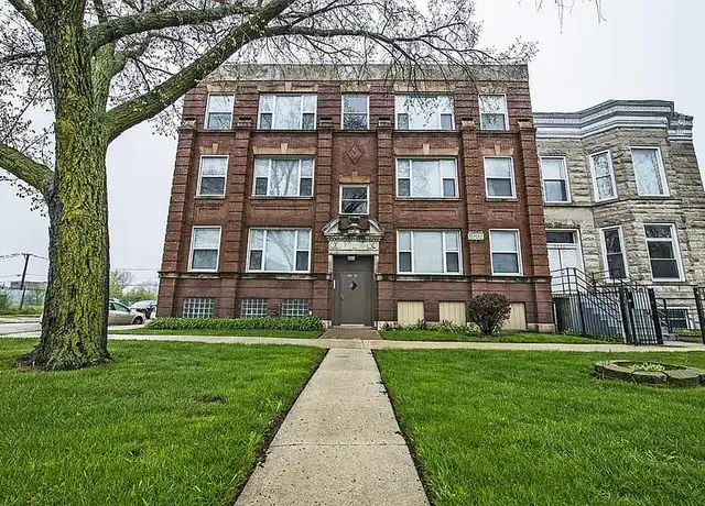Property at 5758 S Wabash Ave, Chicago, IL, 60637, 2 beds, 1 bath, Contact for Price