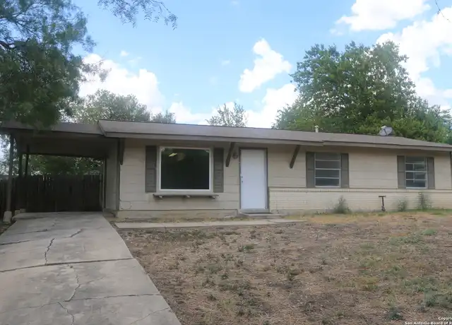 Property at 127 Fair Vly, San Antonio, TX, 78227, 3 beds, 1 bath, [object Object]
