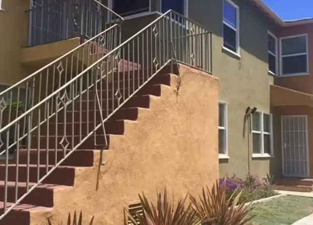 Property at 800 Cherry Ave Unit 8, Long Beach, CA, 90813, 1 bed, 1 bath, [object Object]