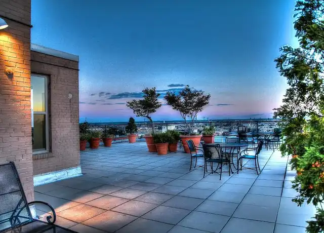 Property at Park Square - 2407 15th St NW, Washington, DC, 20009, 1 bed, 1 bath, [object Object]