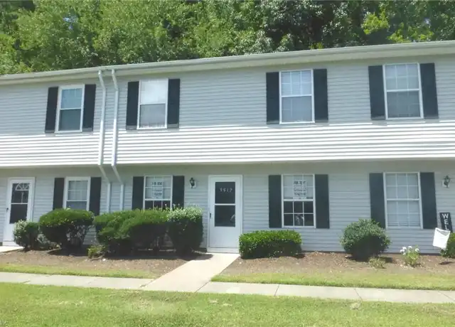 Property at 3512 Clover Meadows Dr, Chesapeake, VA, 23321, 2 beds, 1 bath, [object Object]