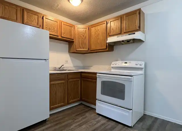 Property at 4581 High St Unit 6, Ecorse, MI, 48229, 2 beds, 1 bath, [object Object]