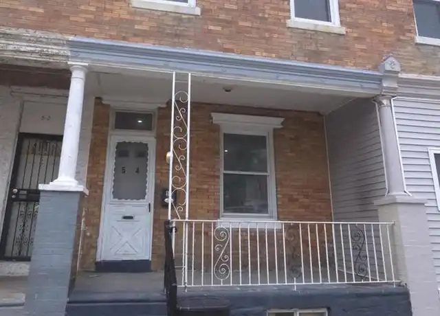 Property at 54 N Farson St, Philadelphia, PA, 19139, 3 beds, 1.5 baths, [object Object]