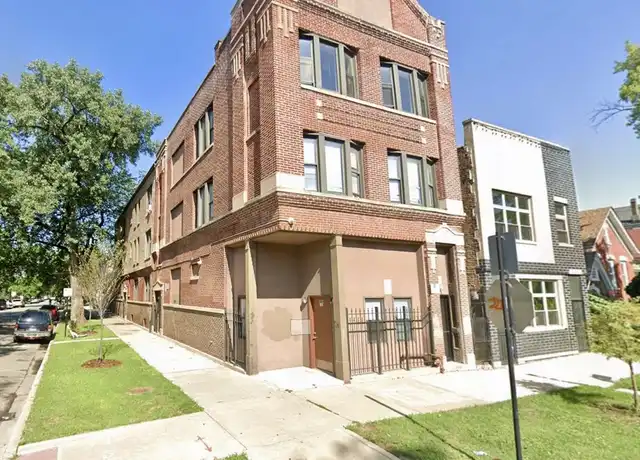 Property at 3008 W 23rd St Unit 3R, Chicago, IL, 60623, 2 beds, 1 bath, [object Object]