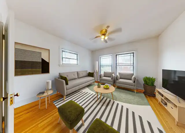 Property at 5237-5245 S. Kenwood Avenue - 5245 S Kenwood Ave, Chicago, IL, 60615, 2-4 beds, 1-2 bath, [object Object]