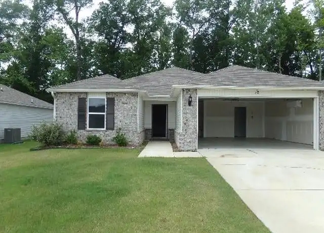 Property at 24 Avant Garde Dr, Little Rock, AR, 72204, 3 beds, 2 baths, [object Object]
