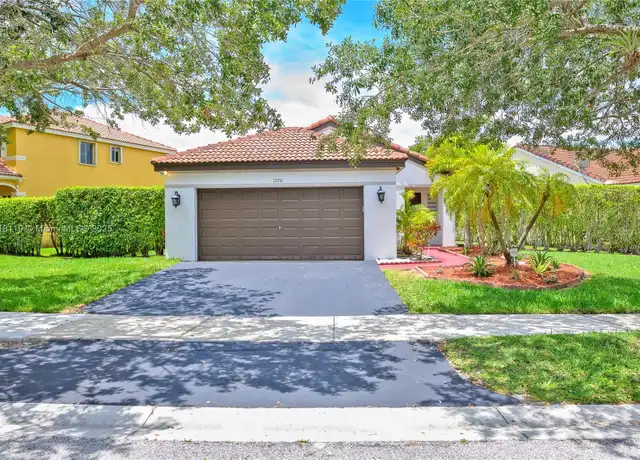Property at 1270 Majesty Ter, Weston, FL, 33327, 3 beds, 2 baths, [object Object]
