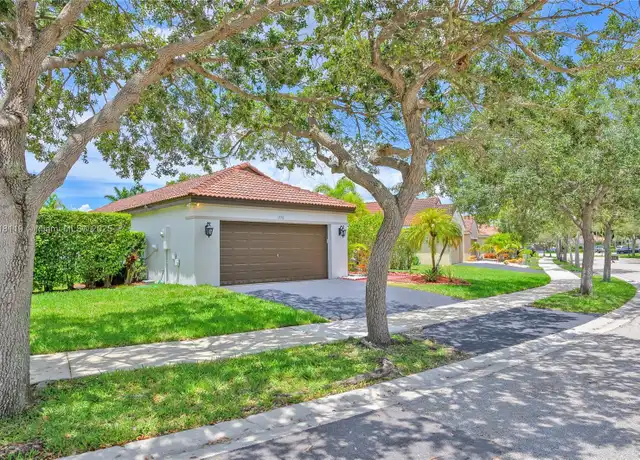 Property at 1270 Majesty Ter, Weston, FL, 33327, 3 beds, 2 baths, [object Object]