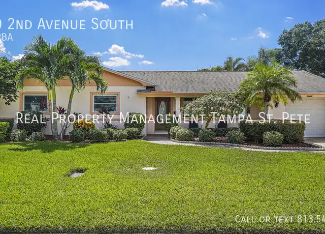 Property at 7880 2nd Ave S, Saint Petersburg, FL, 33707, 3 beds, 2 baths, [object Object]