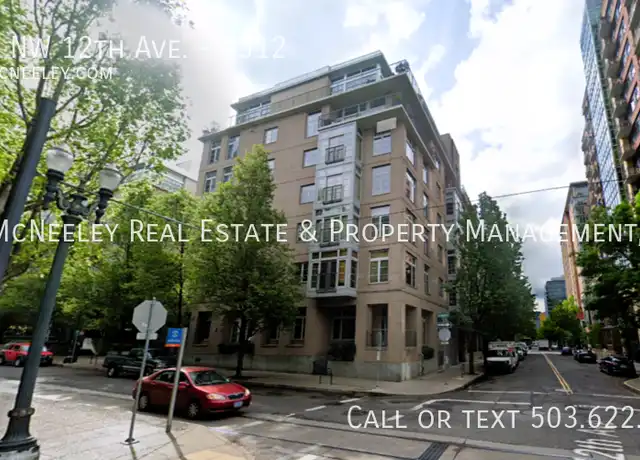 Property at 1130 NW 12th Ave #512, Portland, OR, 97209, 1 bed, 1 bath, [object Object]