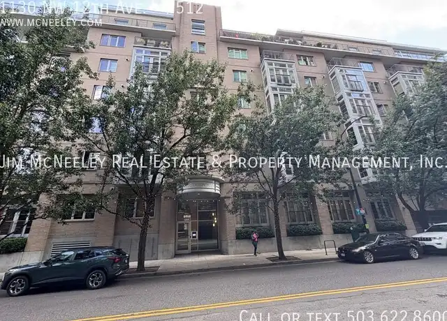 Property at 1130 NW 12th Ave #512, Portland, OR, 97209, 1 bed, 1 bath, [object Object]