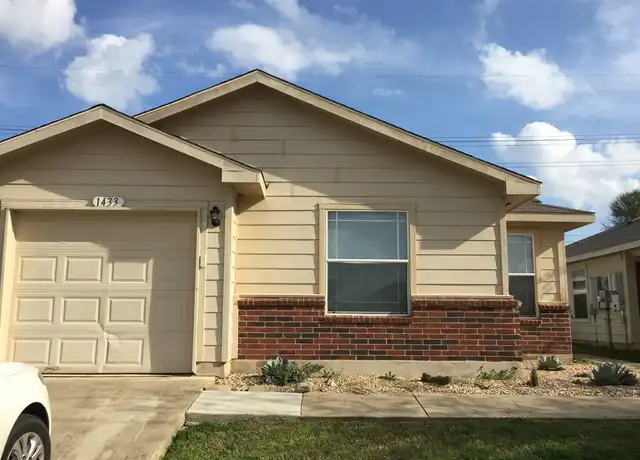 Property at 1433 Coriander Dr, Austin, TX, 78741, 4 beds, 2 baths, [object Object]