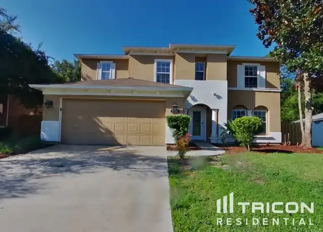 Property at 12216 Pebble Point Dr S, Jacksonville, FL, 32218, 4 beds, 2 baths, [object Object]