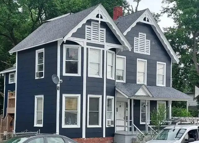 Property at 22 Franklin St Unit 1B, Port Jervis, NY, 12771, 1 bed, 1 bath, [object Object]