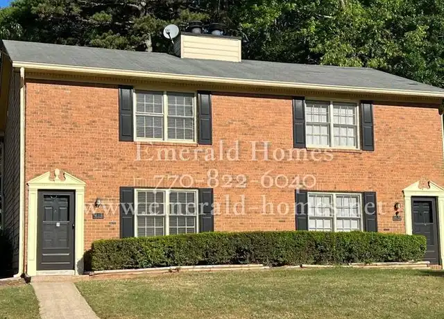 Property at 413 Downing St, Lawrenceville, GA, 30046, 2 beds, 2.5 baths, [object Object]