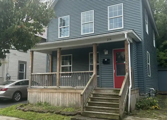 Property at 214 Saint Mary St, Watertown, NY, 13601, 3 beds, 1.5 baths, [object Object]